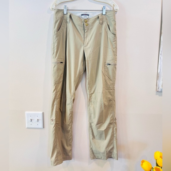 🔥L.L Bean Man’s Pants 🔥 - Picture 1 of 9